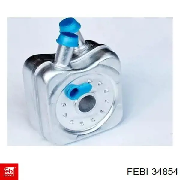 Купить 34854 Febi Амортизационная стойка
