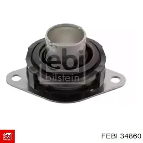 Купить 34860 Febi Подшипник включения сцепления