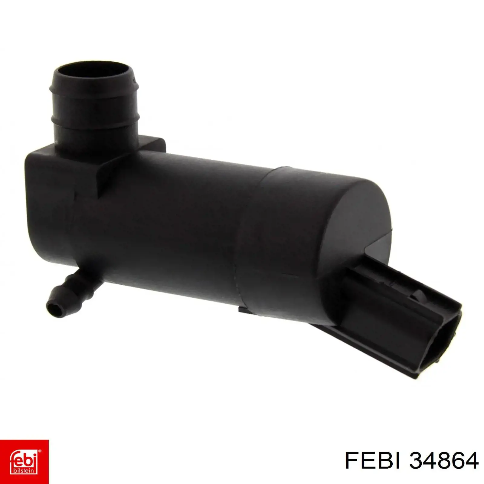 Моторчик омывателя 34864 Febi