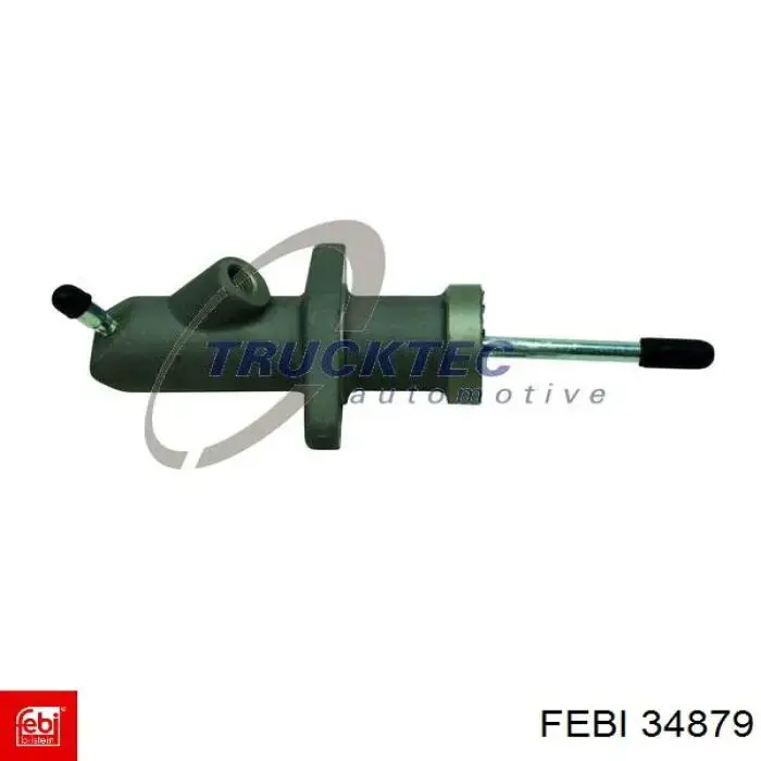Рабочий цилиндр сцепления BMW 6756456 цена, от 31.67 USD