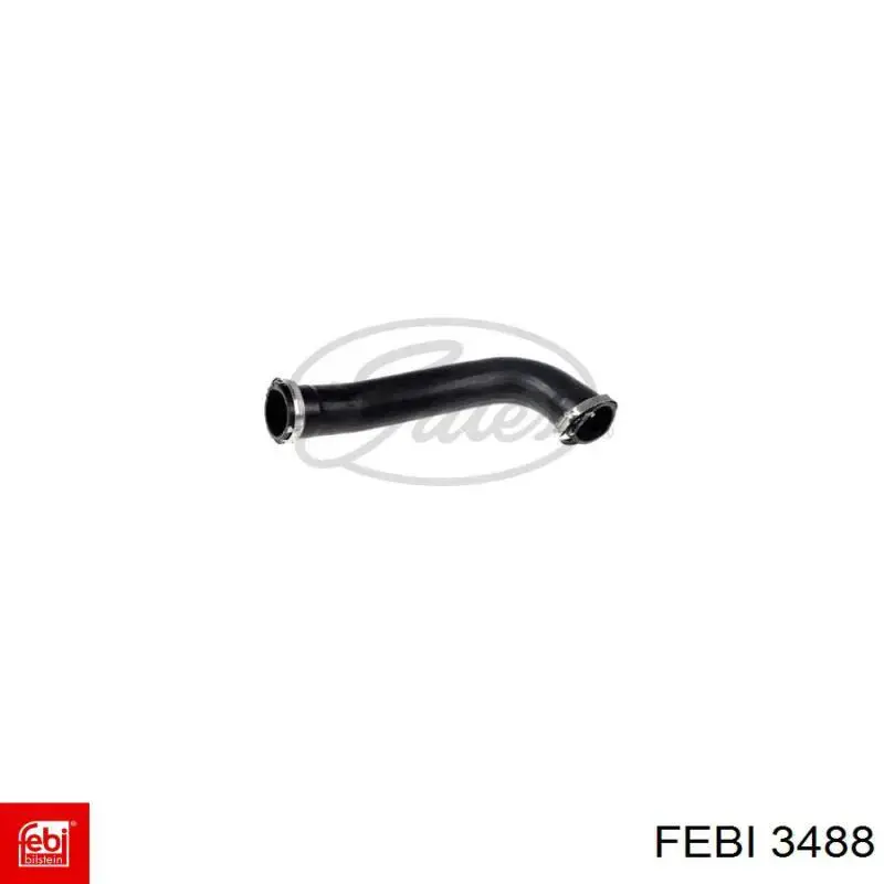 Комплект подшипника ступицы колеса Febi 3488 цена, от 10.36 USD