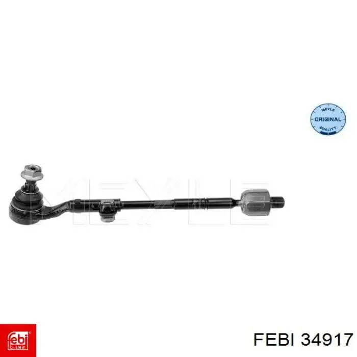 Купить A0249974247 Mercedes Сальник хвостовика редуктора переднего моста