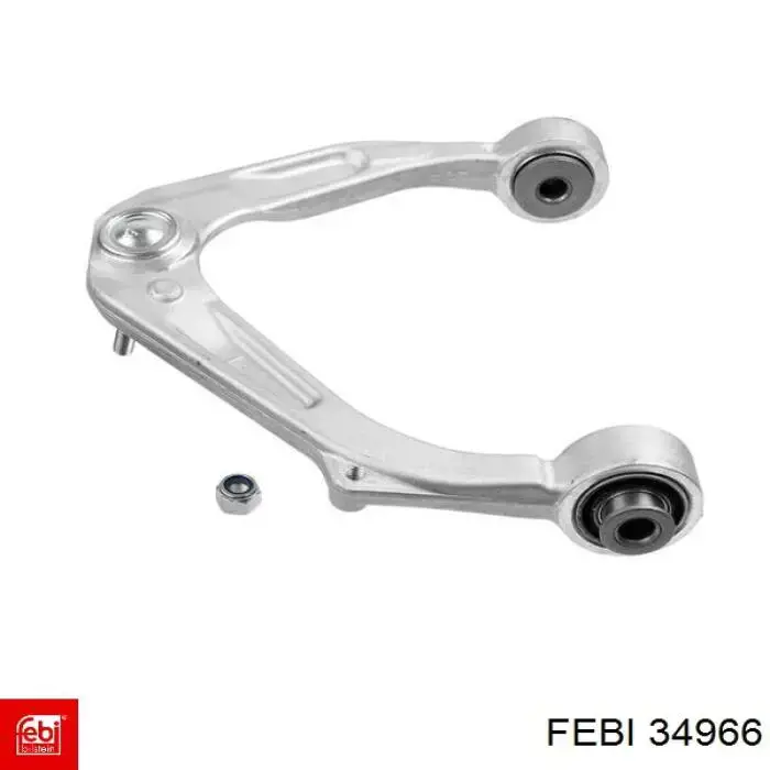 Купить 34966 Febi Отбойник передней рессоры