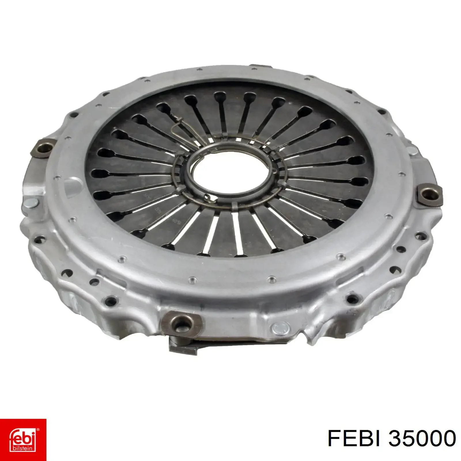 Купить 9423100283 Mercedes Замок кабины