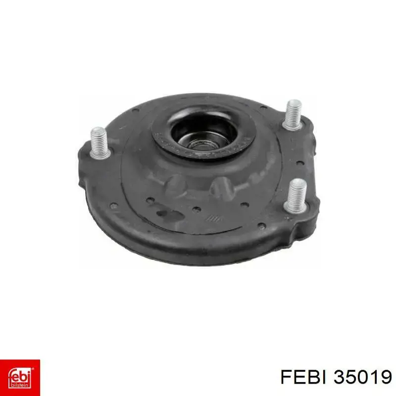 Рулевая тяга 35019 Febi