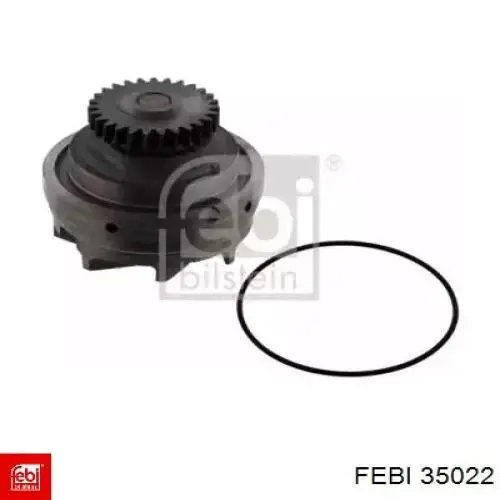 Помпа 35022 Febi