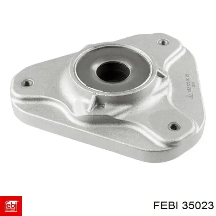 Цилиндр опрокидывания кабины Daniparts DPMA354 цена, от 116.63 USD