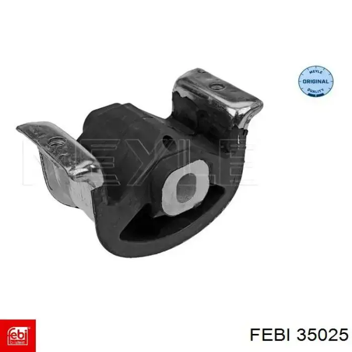 Цилиндр опрокидывания кабины Iveco 98427951