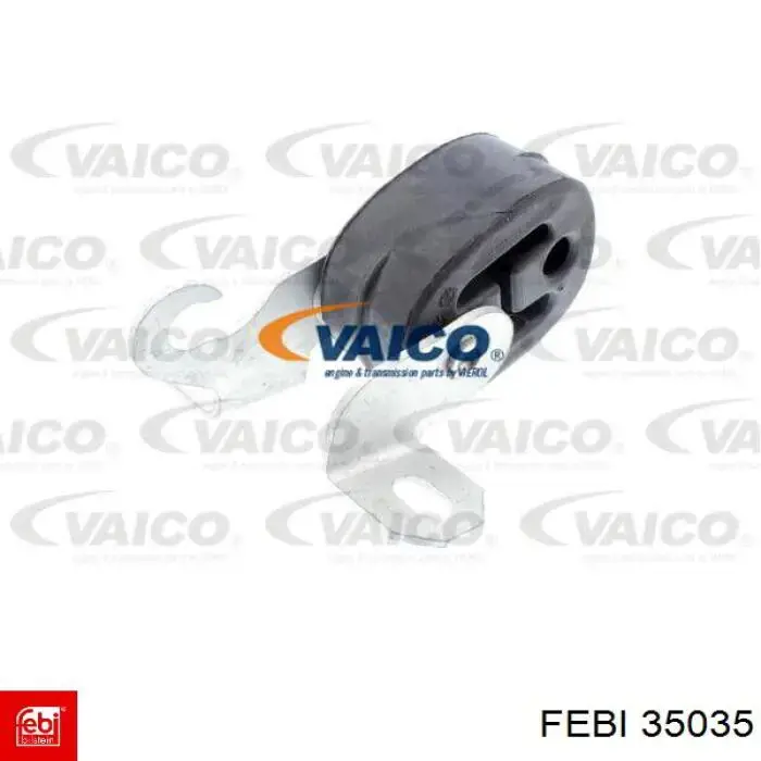 35035 Febi Расширительный бачок охлаждения