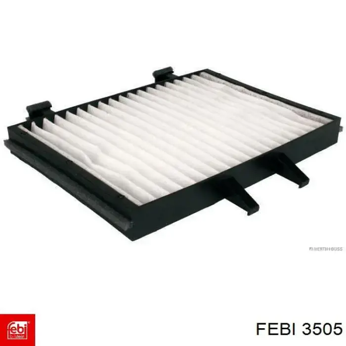 Прокладка термостата Febi 3505 цена, от 0.59 USD