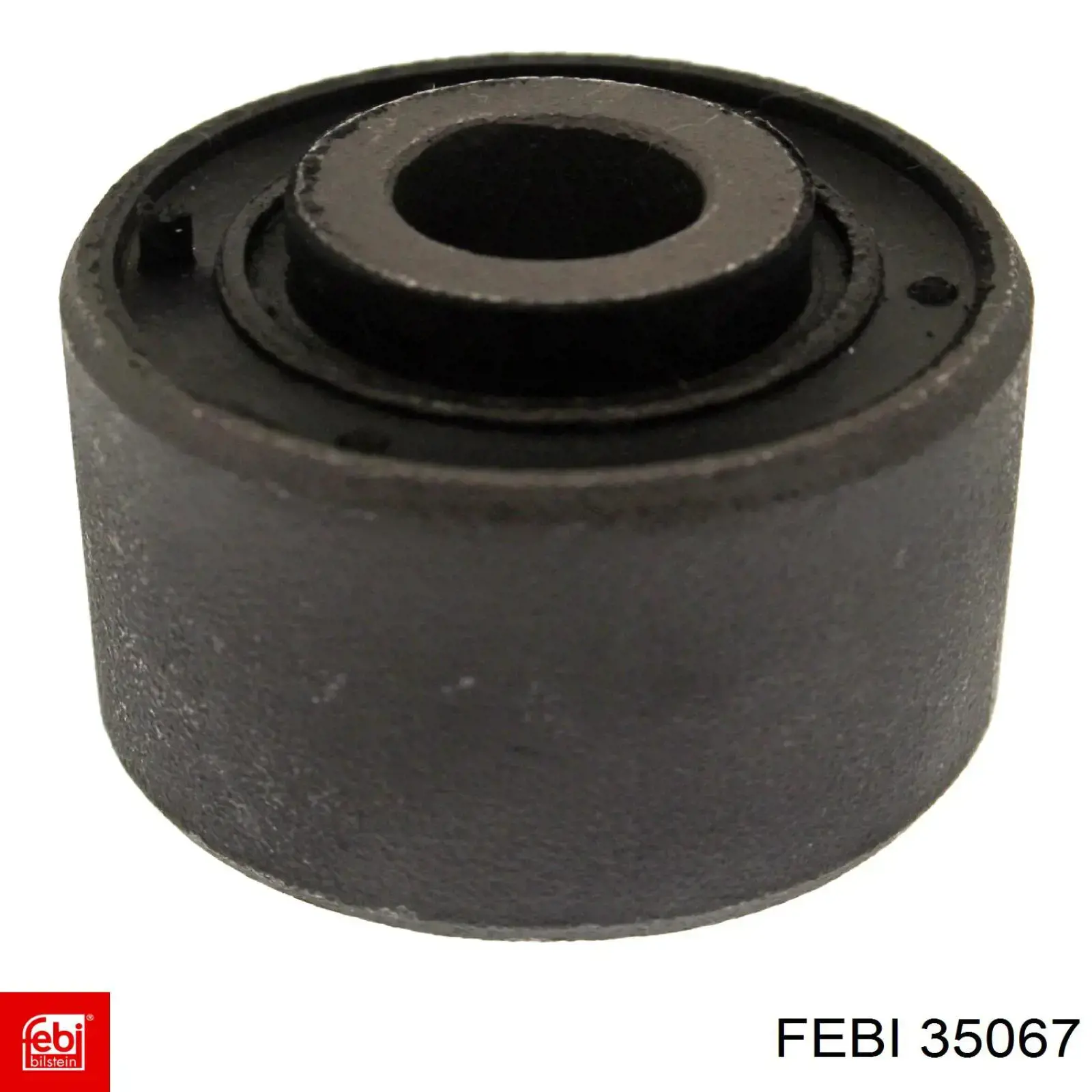 Стремянка рессоры SEM 11363