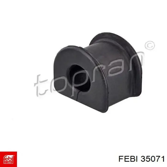Купить 0802030494 Opoltrans Стремянка рессоры