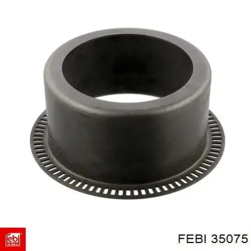 Купить 35075 Febi Кольцо АБС (ABS)
