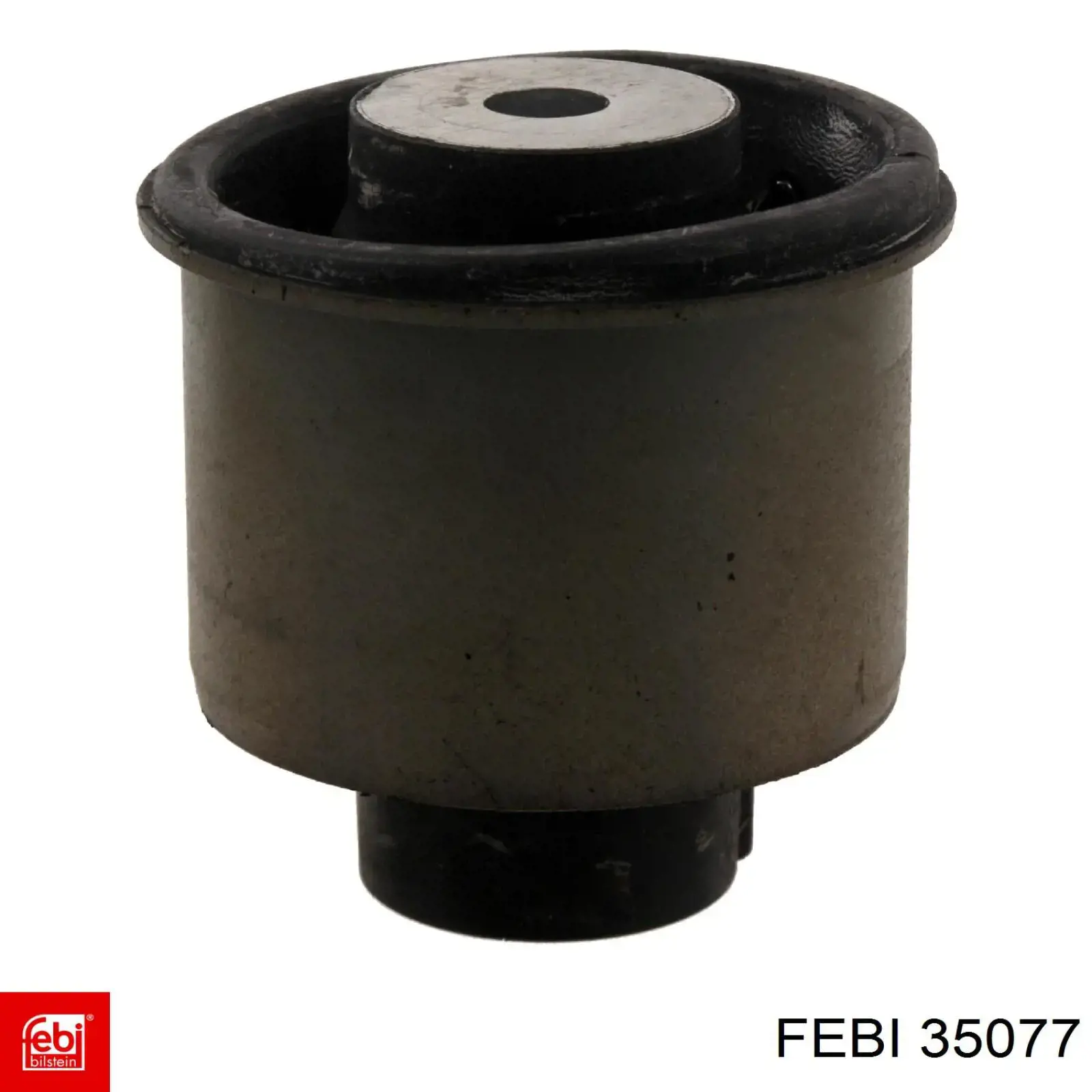 Подшипники задней ступицы Febi 35077 цена, от 225.45 USD