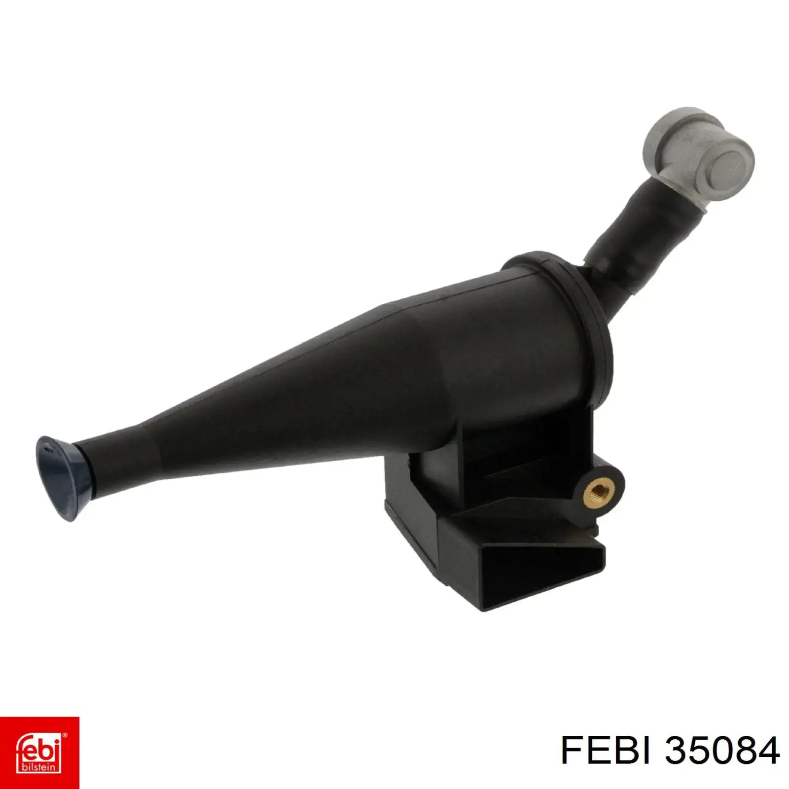 Корпус топливного фильтра Febi 35084 цена, от 9.59 USD
