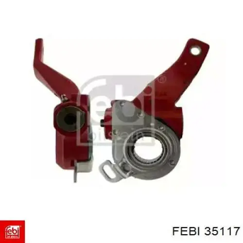 Трещетка тормозная заднего моста SBP 08RV007 цена, от 53.62 USD