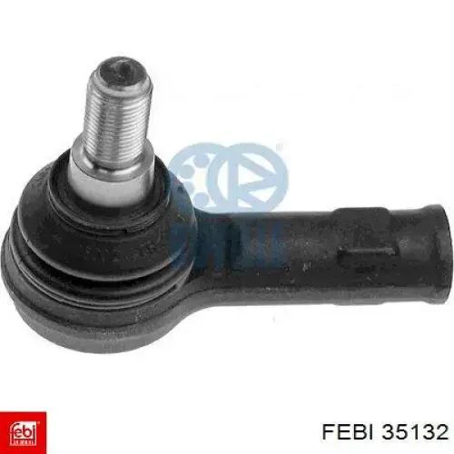 Наконечник рулевой тяги Febi 35132