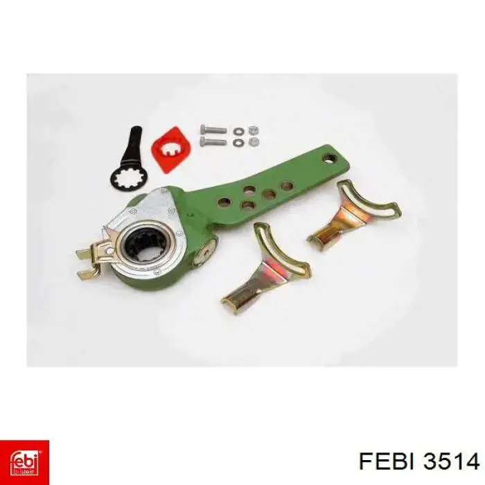 Смазка универсальная Febi 3514 цена, от 14.91 USD