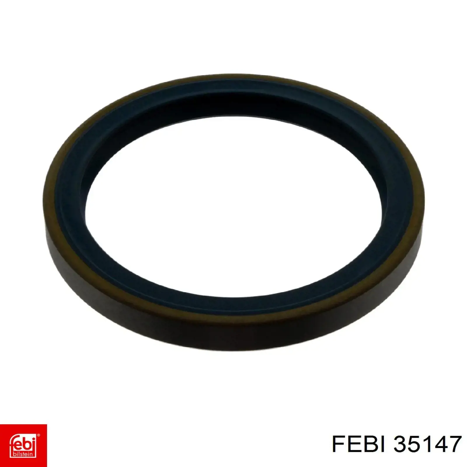 Сайлентблок стабилизатора переднего Febi 35147 цена, от 17.38 USD