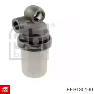 Купить 35160 Febi Фильтр-отстойник топлива грубой очистки