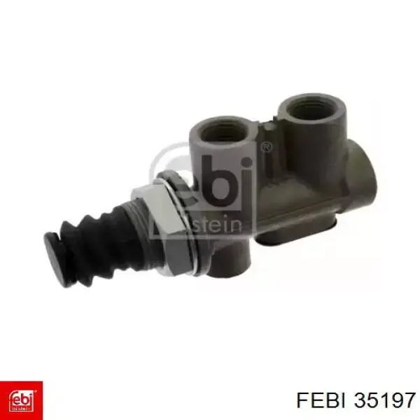  Pneumatics PN10135