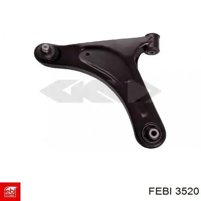 Ремкомплект помпы воды OE Germany 022010250000 цена, от 50.75 USD