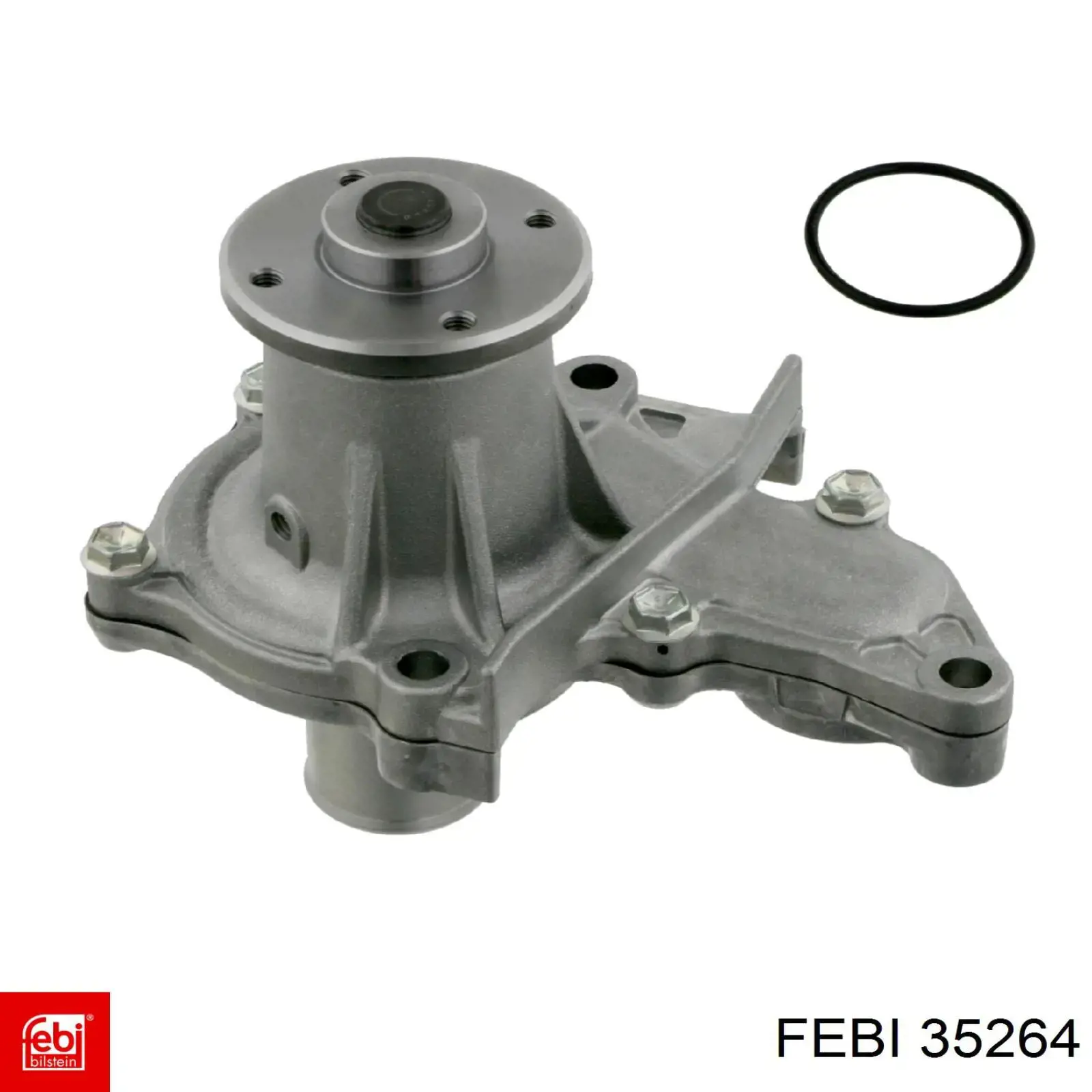 Линк стабилизатора, заднего GP ORK500336364 цена, от 9.65 USD