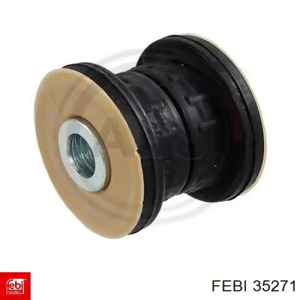 Сайлентблок переднего нижнего рычага Febi 35271