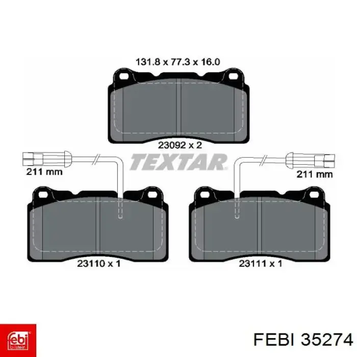 Стойка стабилизатора задняя правая Optimal G71445 цена, от 20.19 USD