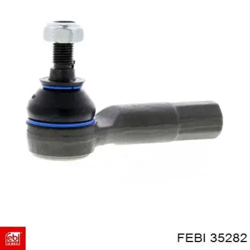 Сайлентблок задней рессоры передний Febi 35282 цена, от 14.03 USD