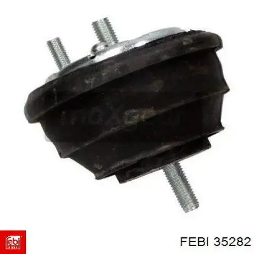 Купить 35282 Febi Втулка рессоры