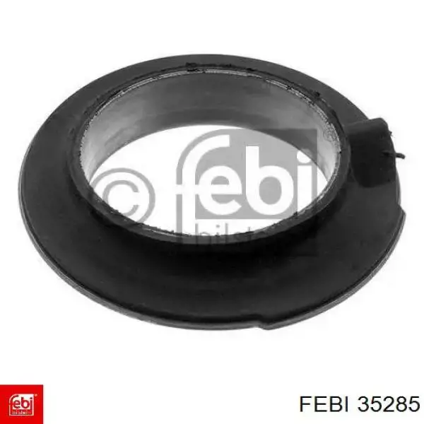 Отбойник амортизатора Fast FT12620
