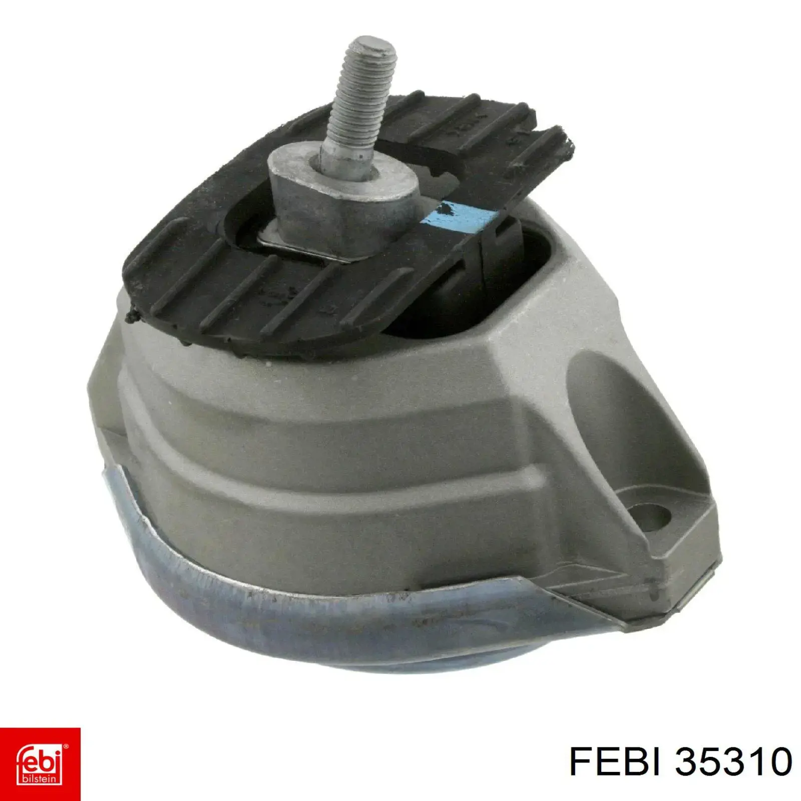 Амортизатор кабины (TRUCK) Febi 35310 цена, от 84.62 USD