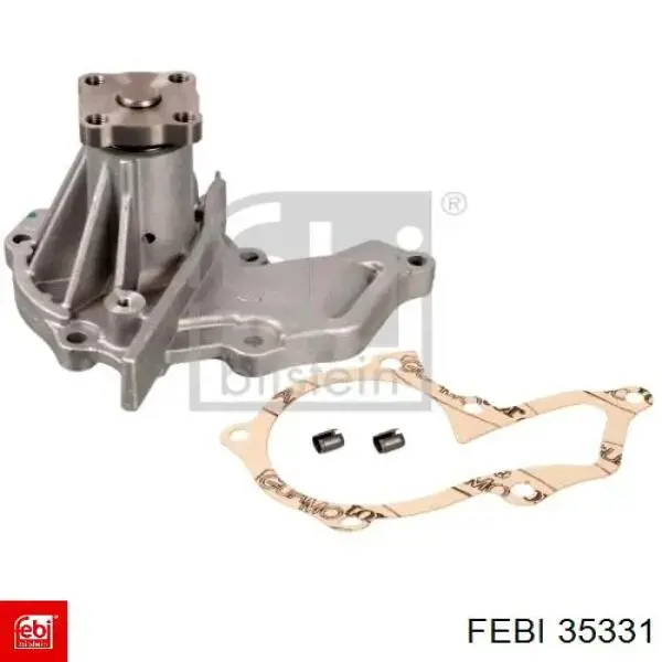 АБС-датчик Febi 35331 цена, от 18.33 USD