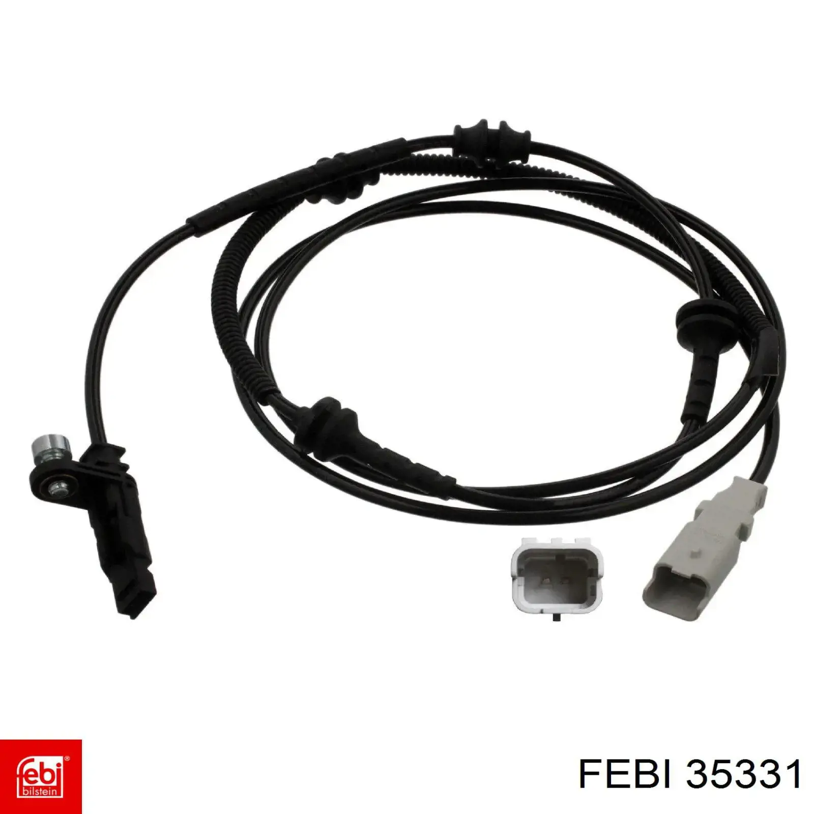 Датчик АБС (ABS) RD4410328230 Rider