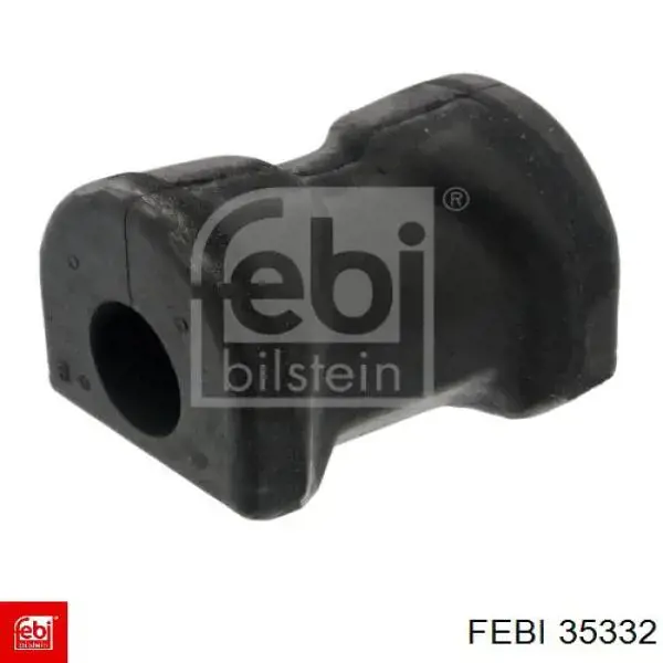 Купить 35332 Febi Датчик АБС задний
