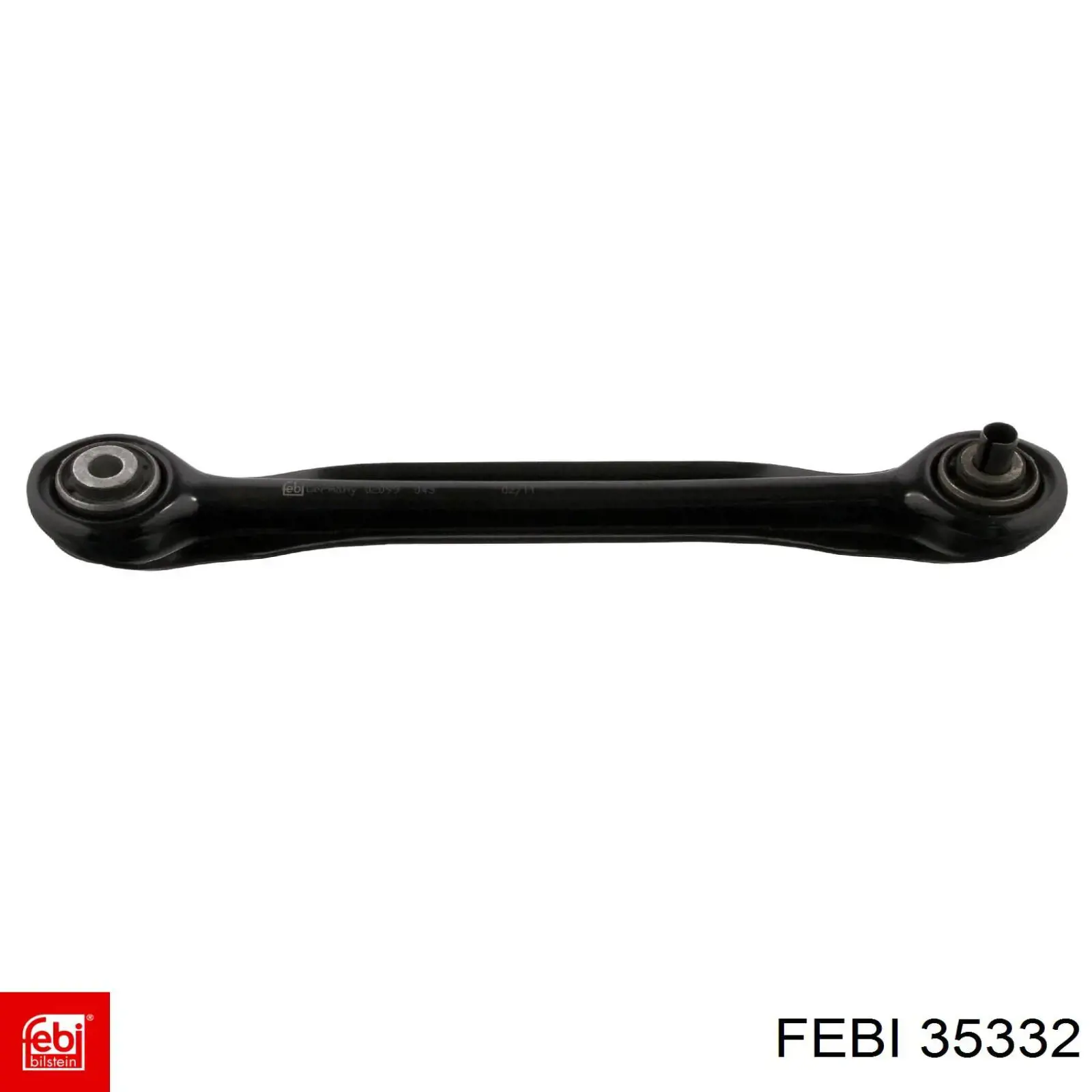 Датчик АБС (ABS) задний Febi 35332 цена, от 19.79 USD