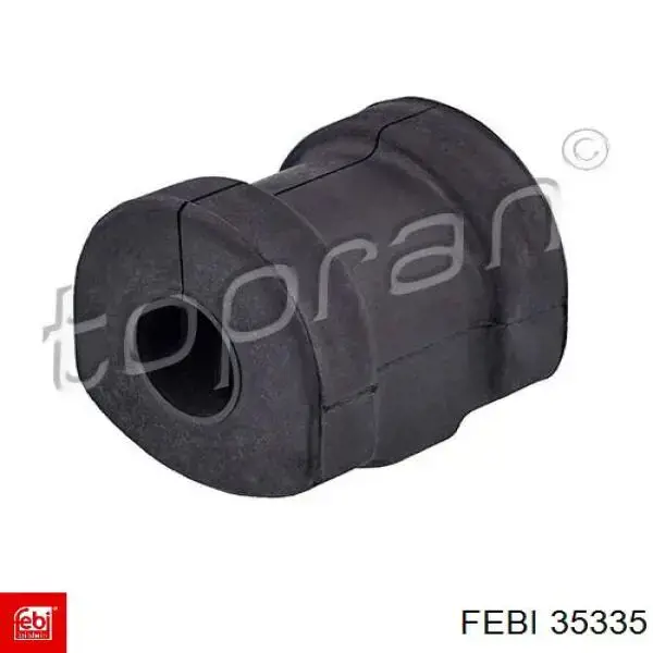 Купить 35335 Febi Ротор тормозной