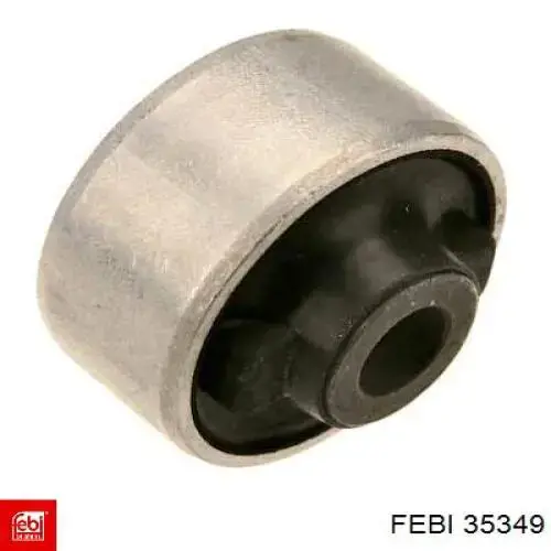 Фильтр очистки масла центробежный Febi 35349 цена, от 9.38 USD