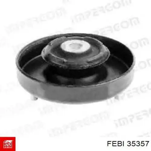 Датчик уровня охлаждающей жидкости в бачке Febi 35357 цена, от 10.26 USD