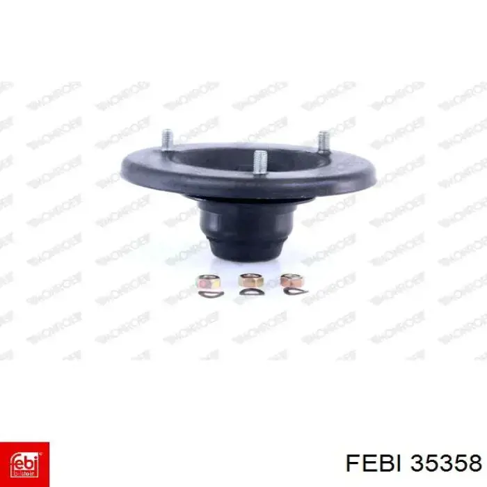 Датчик уровня охлаждающей жидкости в бачке NRF 453020 цена, от 7.90 USD