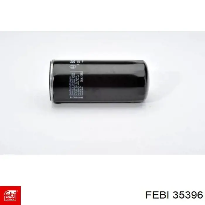 Фильтр масла Febi 35396