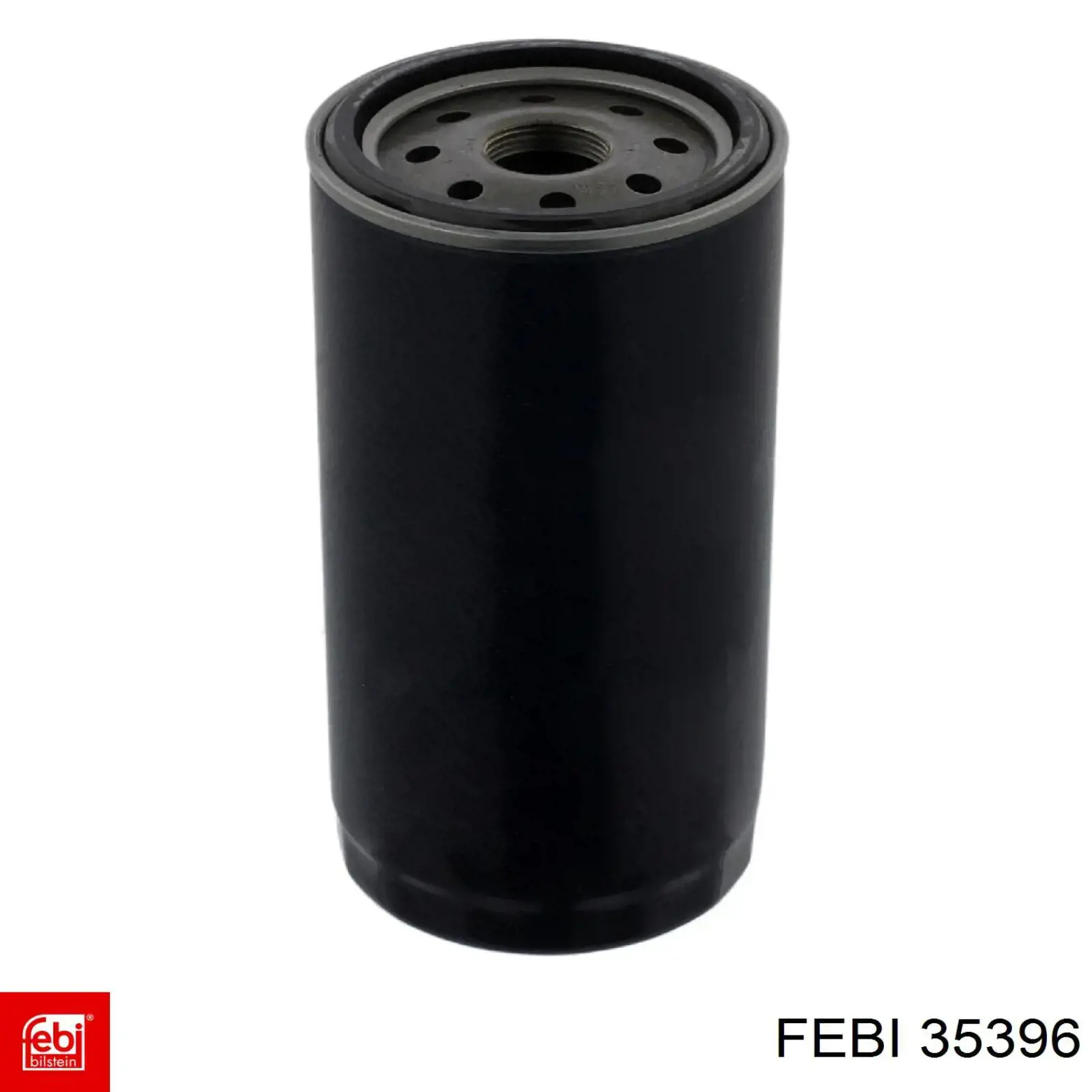 Filtro de aceite 35396 Febi