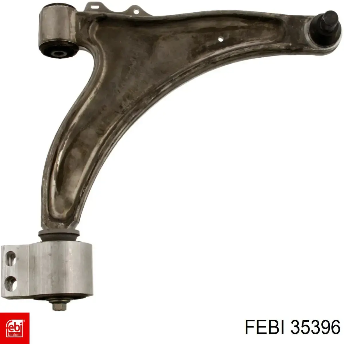 Фильтр очистки масла центробежный Febi 35396 цена, от 19.82 USD