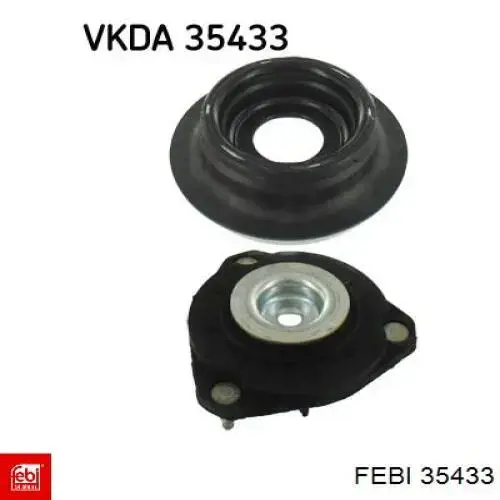 Купить STR1202108 STR Передняя опора двигателя