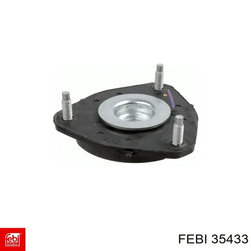 Передняя опора двигателя STR1202108 STR