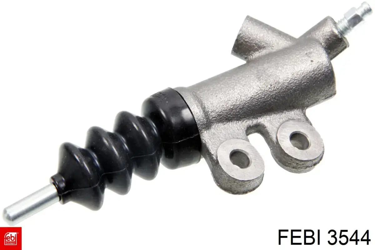 Сайлентблок передней подвески Febi 3544 цена, от 0.28 USD