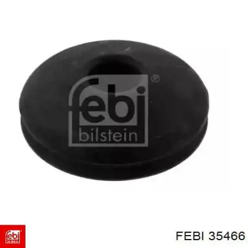 Буфер-отбойник амортизатора переднего Febi 35466 цена, от 9.33 USD