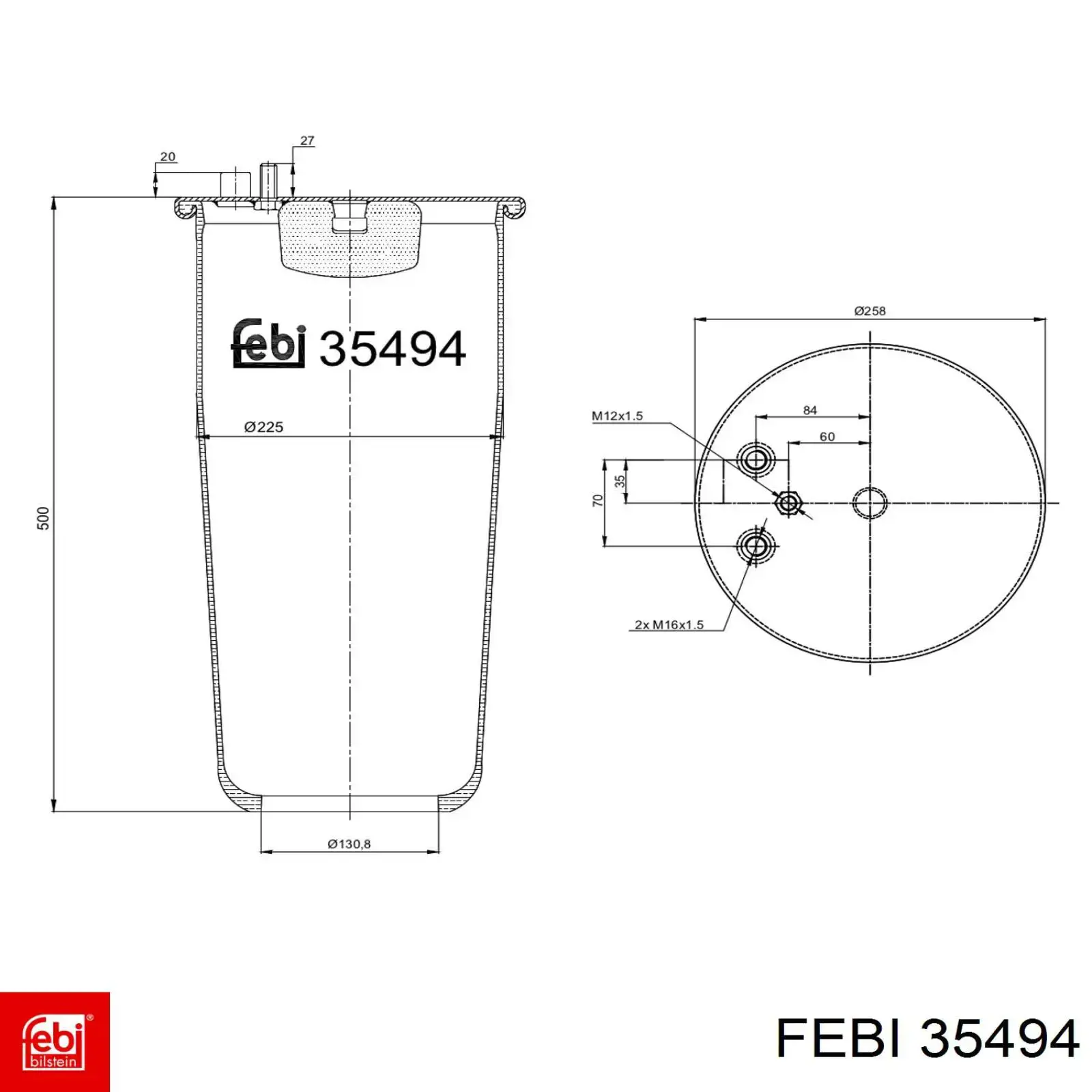 35494 Febi