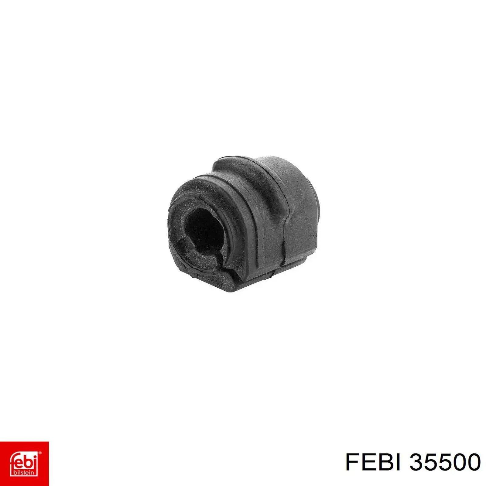 35500 Febi Вилка сцепления